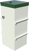 Септик Топас 5