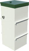 Септик Топас 5 ПР